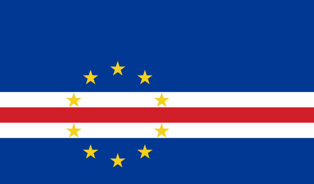 yesil-burun-adalari bayrağı 2026 Dünya Kupası