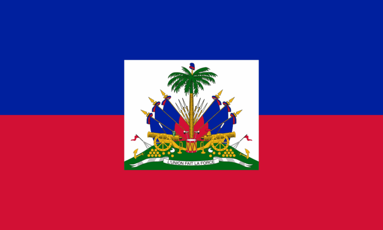 haiti bayrağı 2026 Dünya Kupası