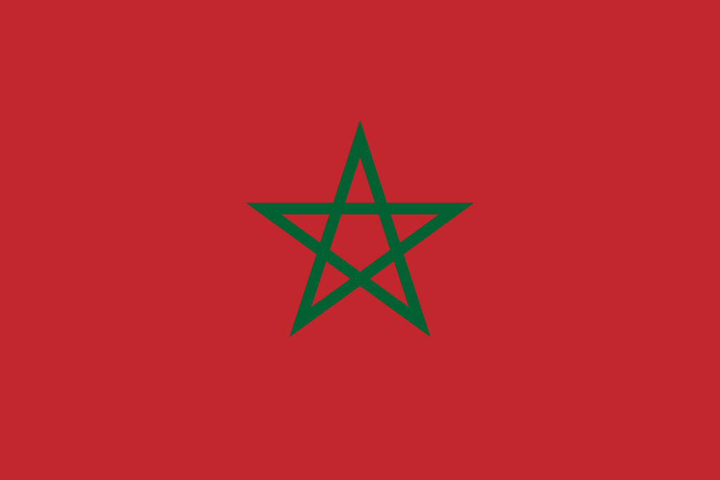 fas bayrağı 2026 Dünya Kupası