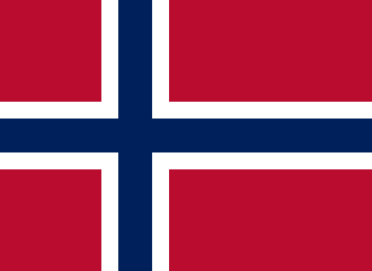 norvec bayrağı 2026 Dünya Kupası