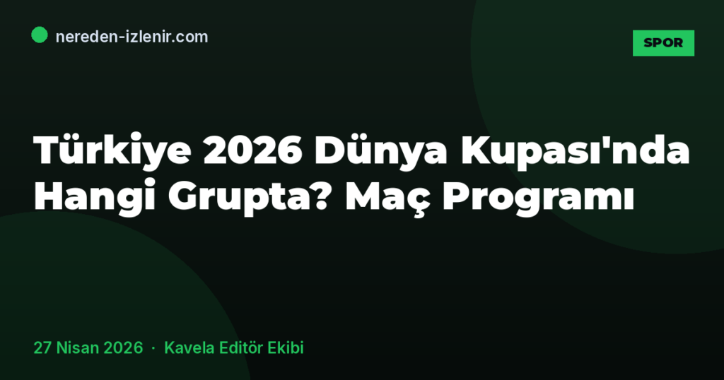 Haber kapak görseli