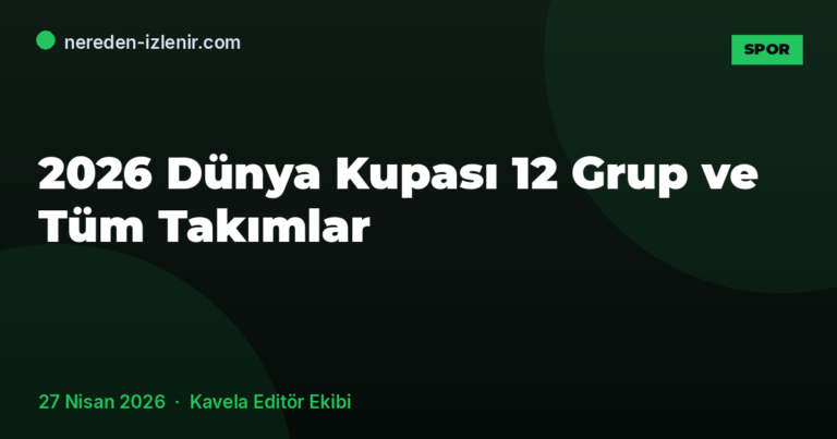 Haber kapak görseli