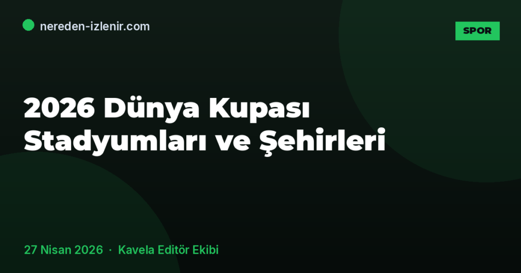 Haber kapak görseli