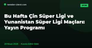 Haber kapak görseli