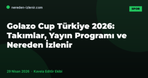 Haber kapak görseli