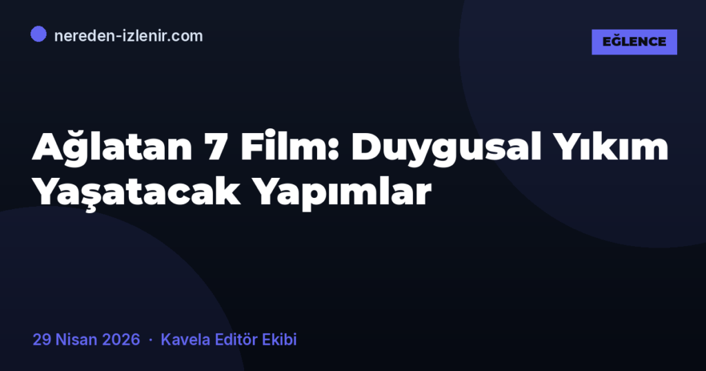 Haber kapak görseli