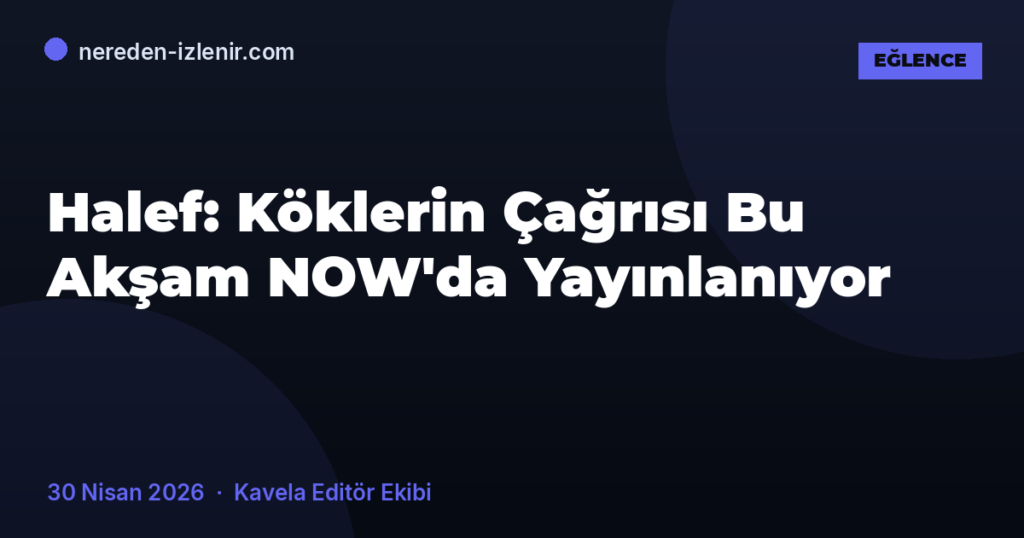 Haber kapak görseli