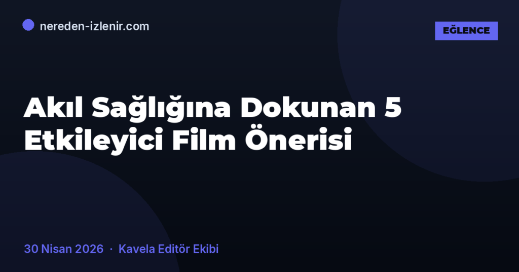 Haber kapak görseli