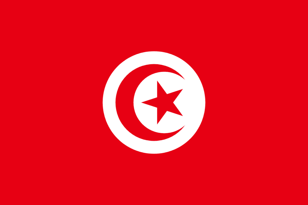 tunus bayrağı 2026 Dünya Kupası