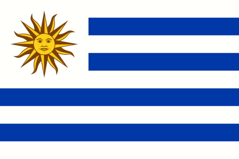 uruguay bayrağı 2026 Dünya Kupası