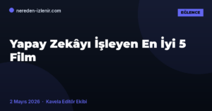 Haber kapak görseli