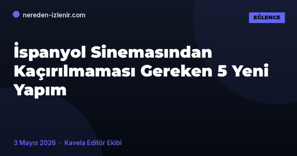 Haber kapak görseli