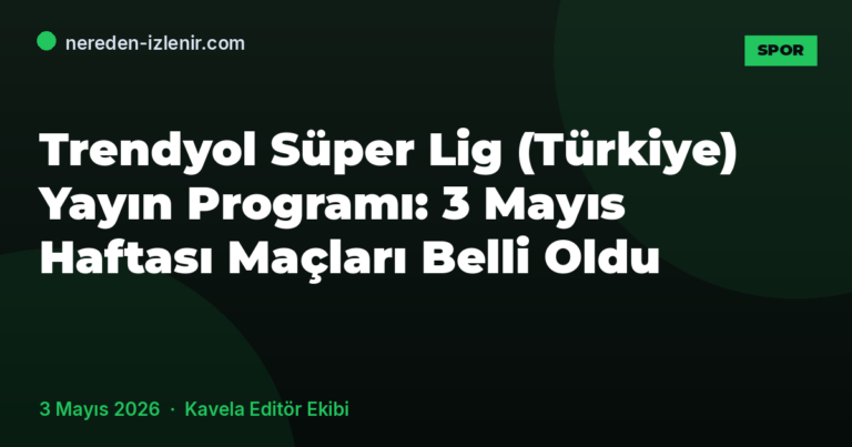 Haber kapak görseli