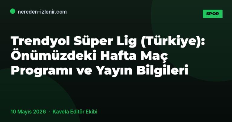 Haber kapak görseli