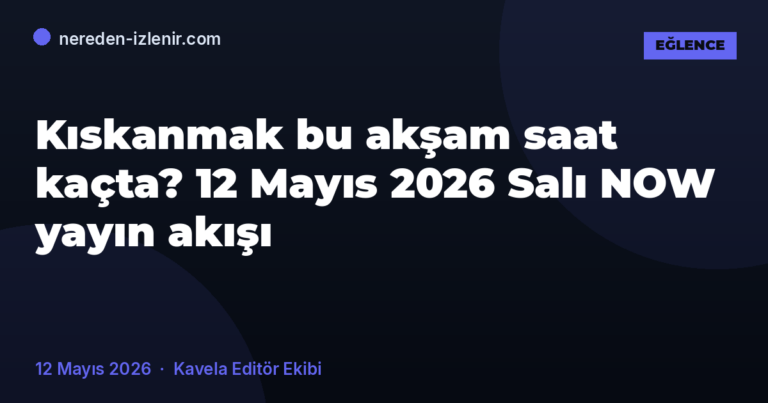 Haber kapak görseli