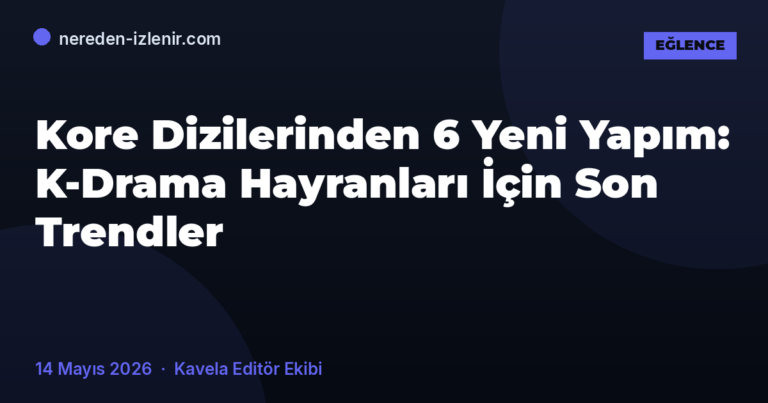 Haber kapak görseli