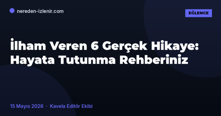Haber kapak görseli