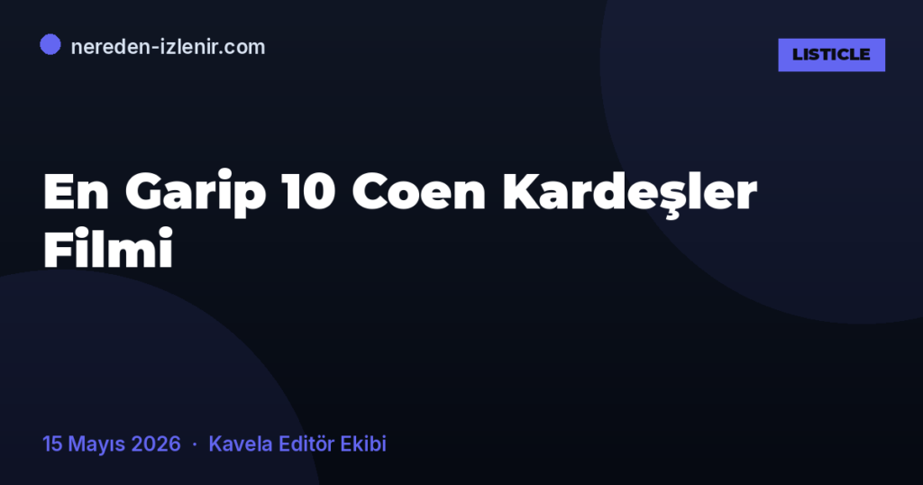 Haber kapak görseli