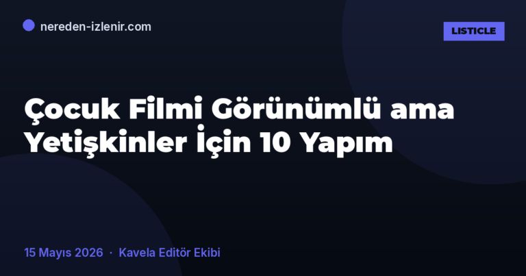 Haber kapak görseli