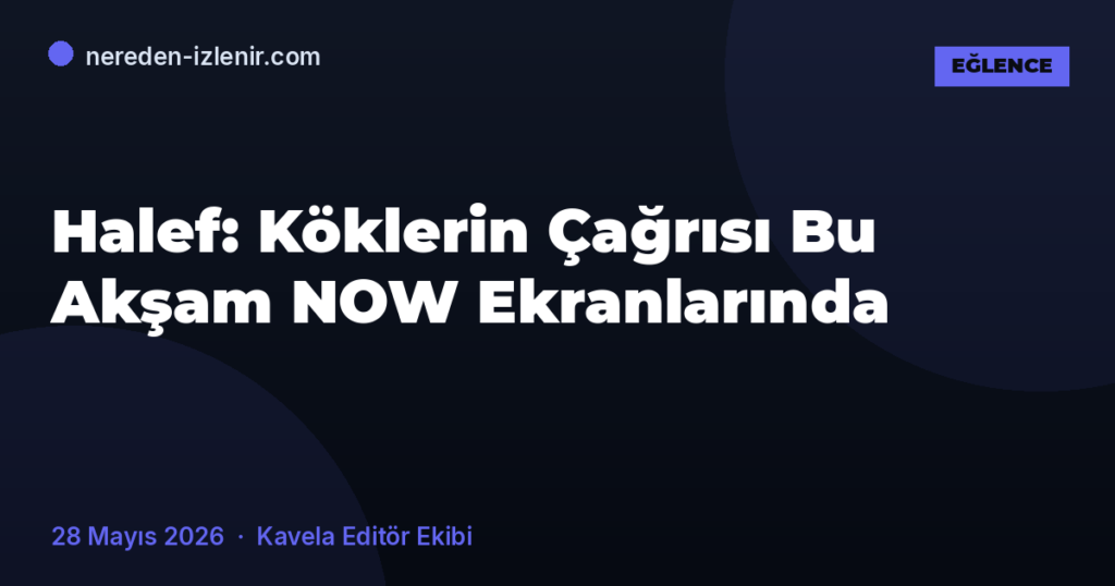 Haber kapak görseli