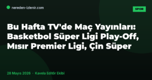 Haber kapak görseli