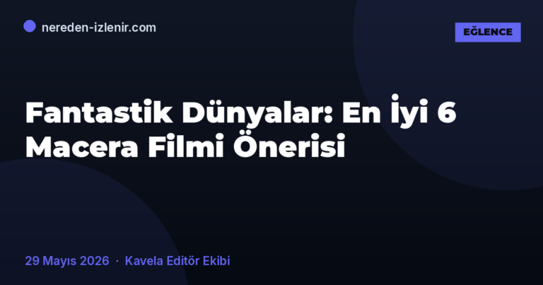 Haber kapak görseli