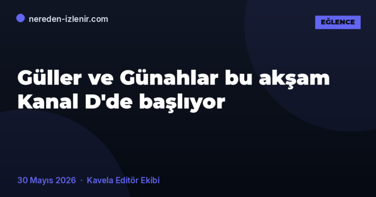 Haber kapak görseli