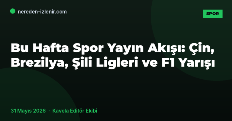 Haber kapak görseli