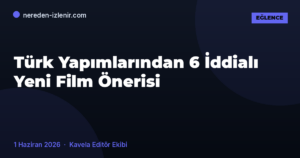Haber kapak görseli