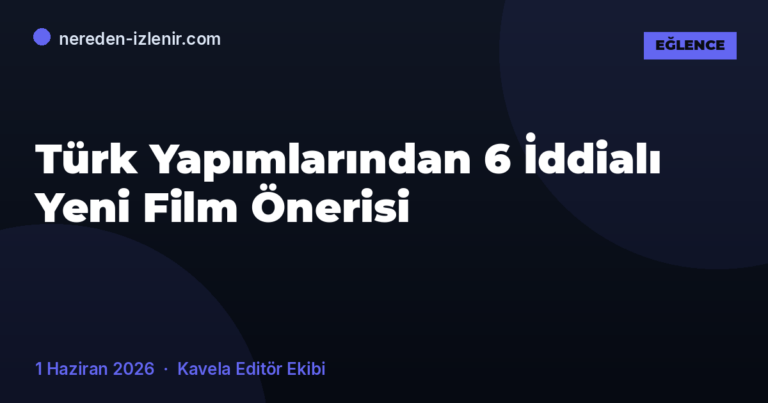 Haber kapak görseli