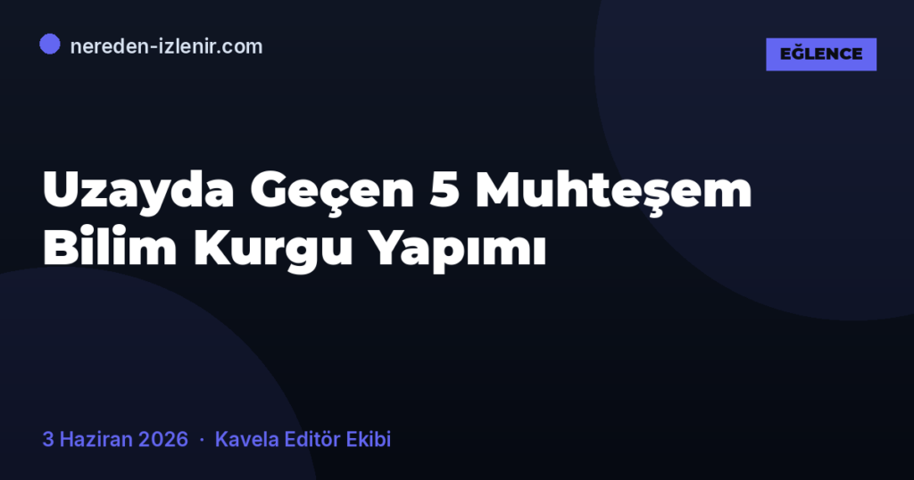 Haber kapak görseli