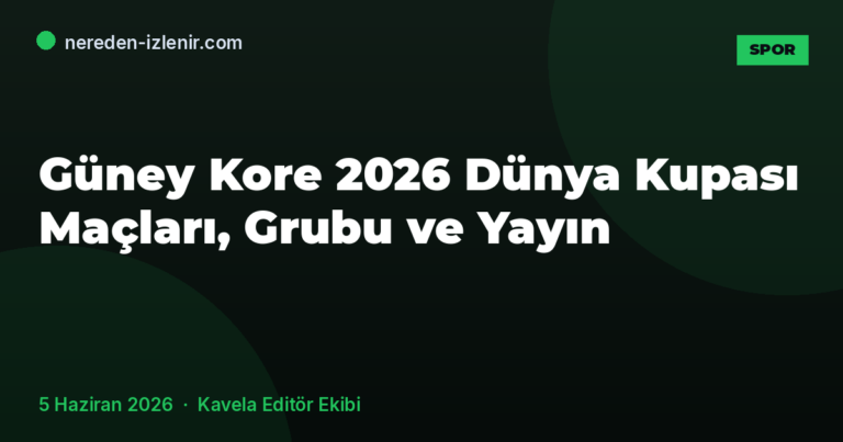 Haber kapak görseli