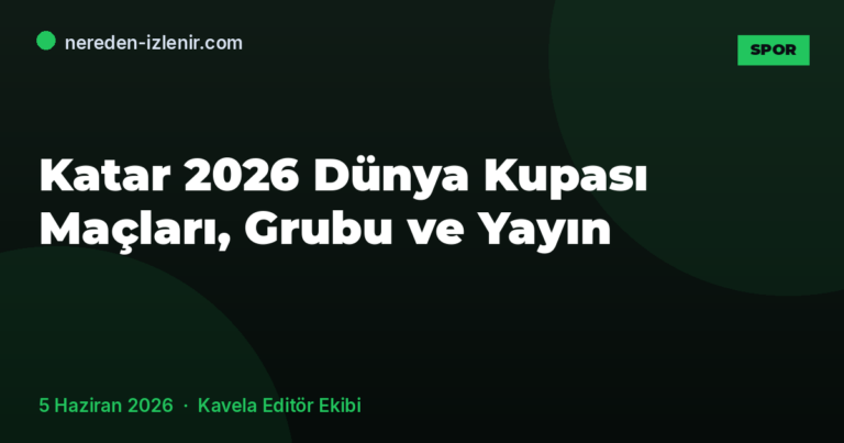 Haber kapak görseli