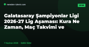 Haber kapak görseli