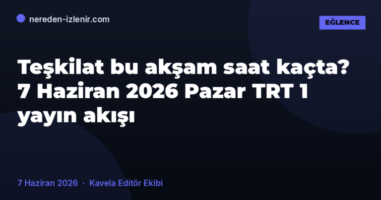 Haber kapak görseli