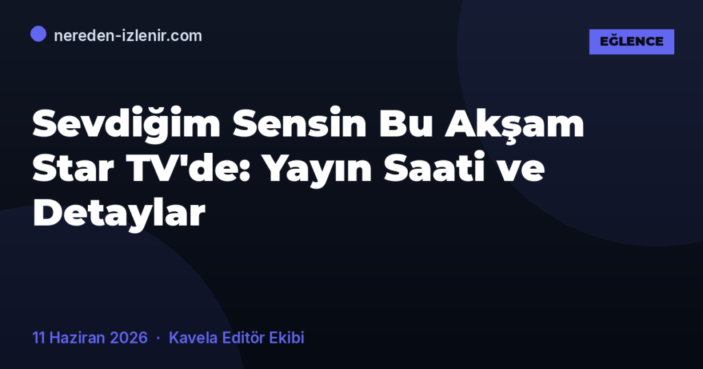 Haber kapak görseli