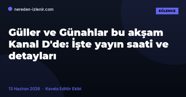 Haber kapak görseli