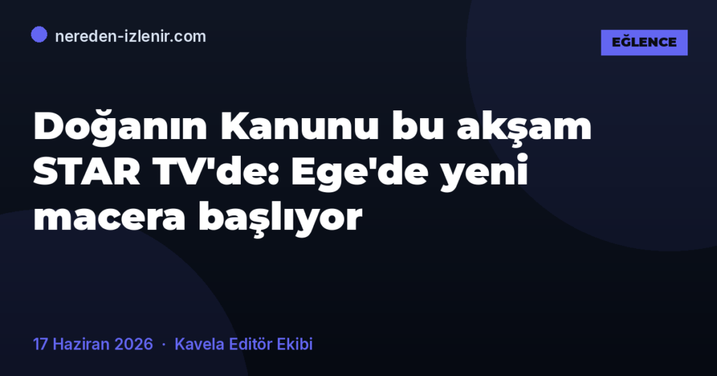 Haber kapak görseli