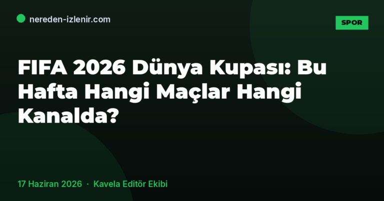 Haber kapak görseli