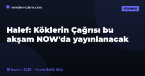 Haber kapak görseli