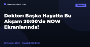Haber kapak görseli