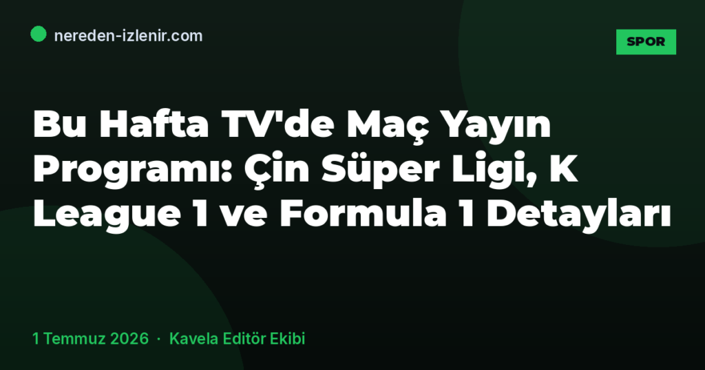 Haber kapak görseli