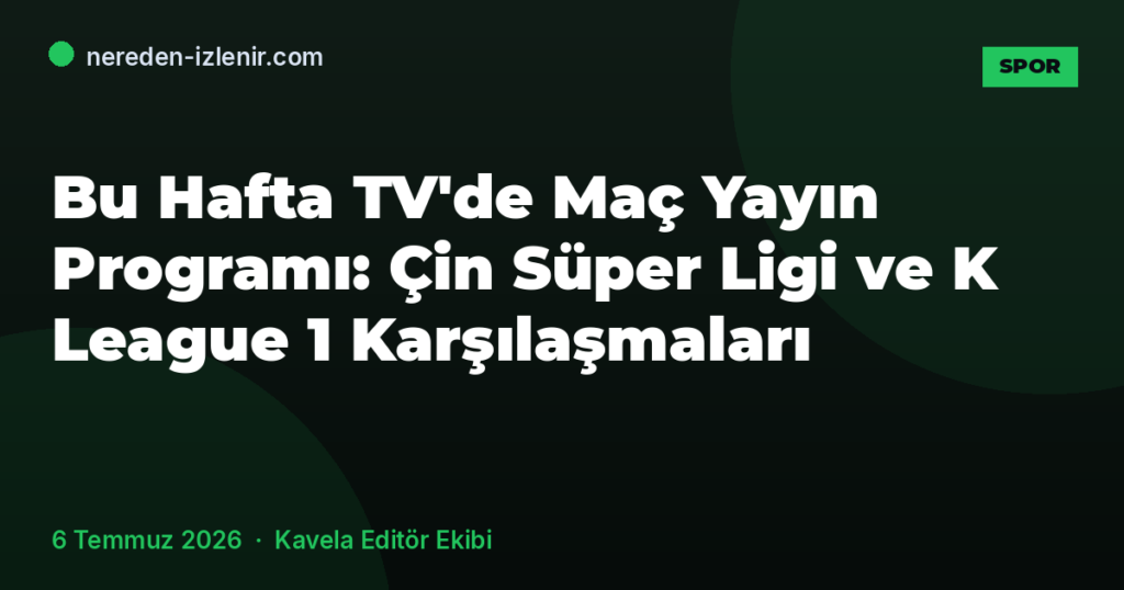 Haber kapak görseli