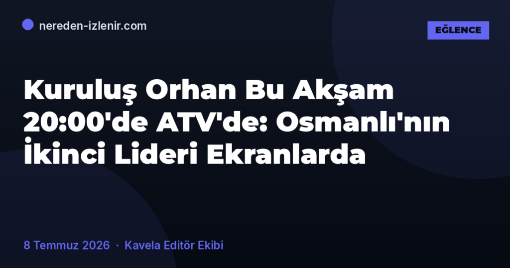 Haber kapak görseli