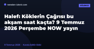 Haber kapak görseli