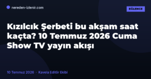 Haber kapak görseli