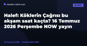 Haber kapak görseli
