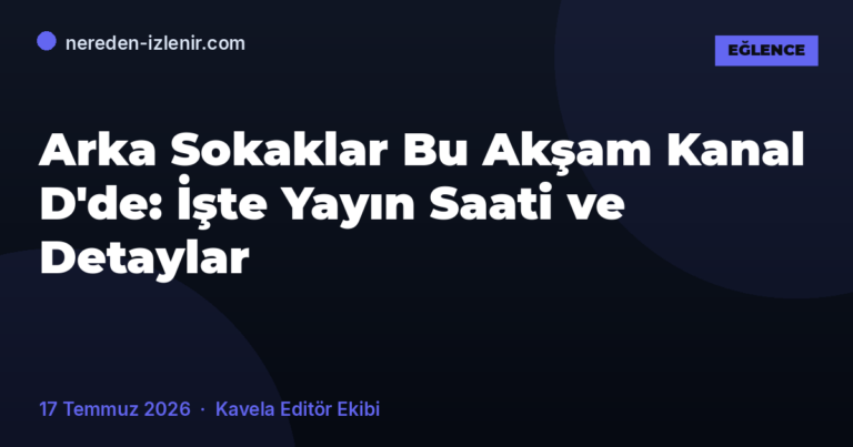 Haber kapak görseli
