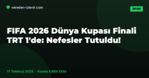 Haber kapak görseli
