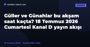 Haber kapak görseli